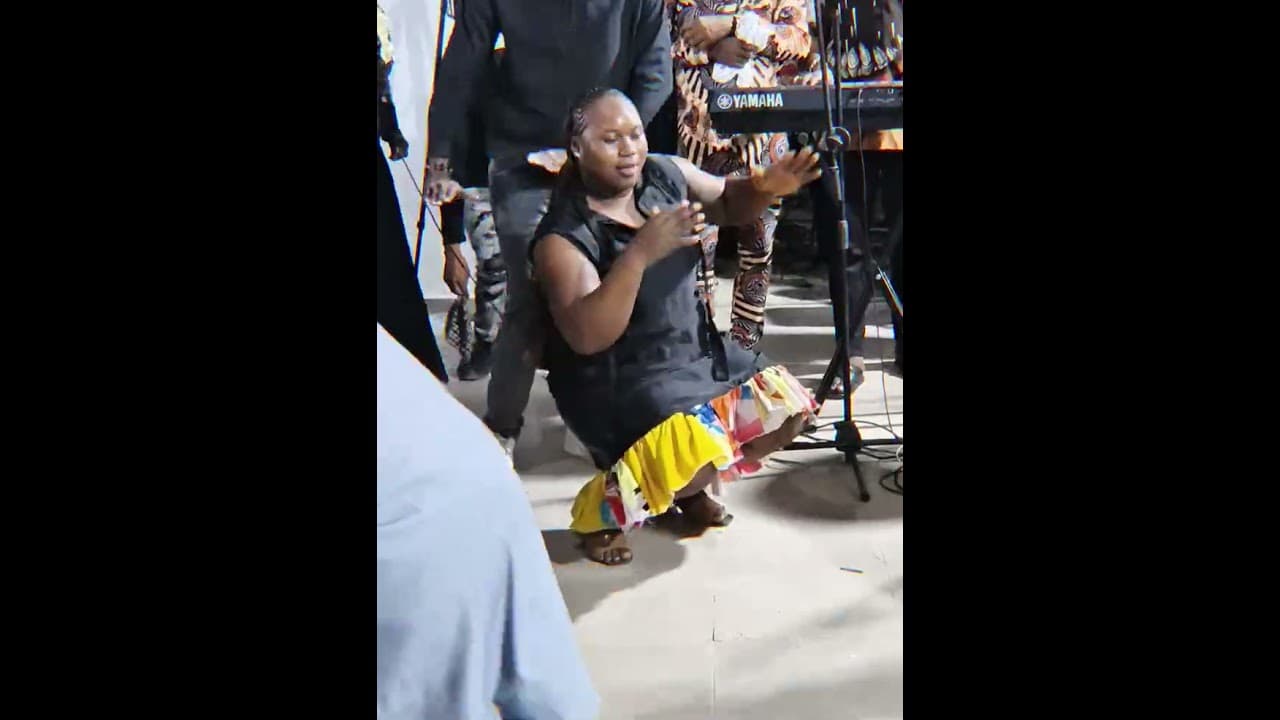 Walking in Divine Purpose